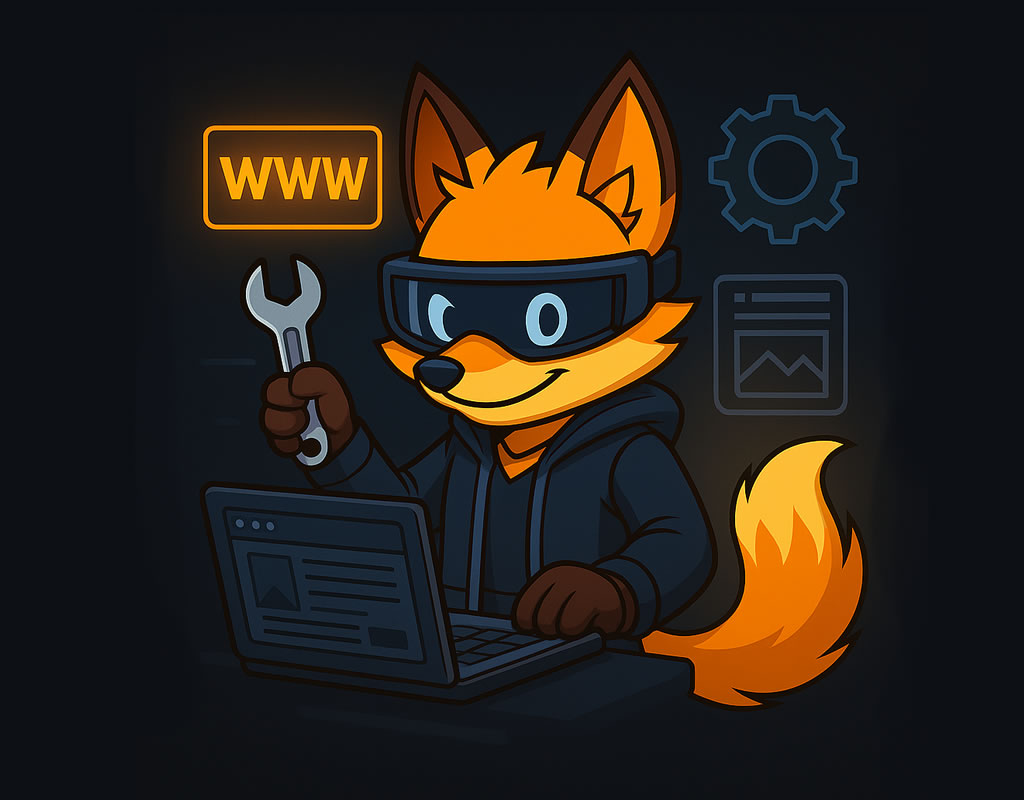 Desenvolvimento Web